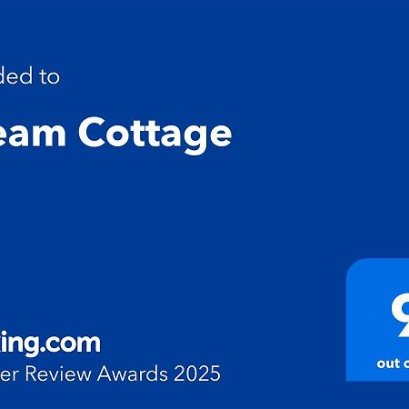 Dream Cottage Castletownbere Eksteriør billede