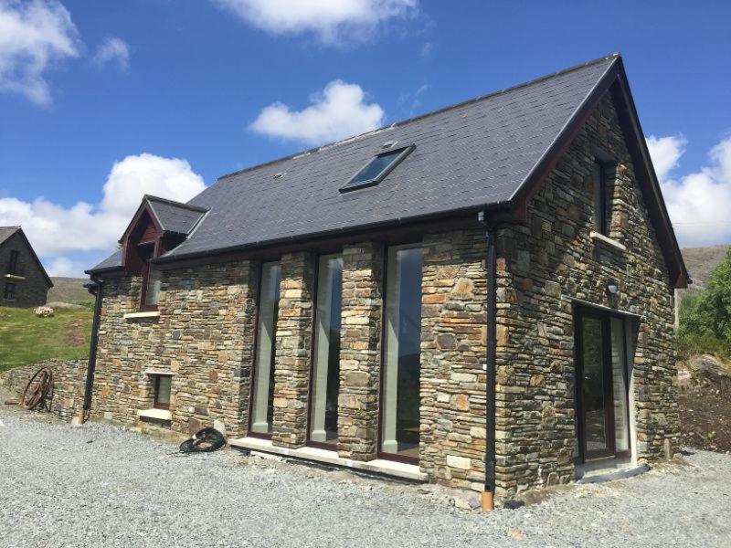 Dream Cottage Castletownbere Eksteriør billede