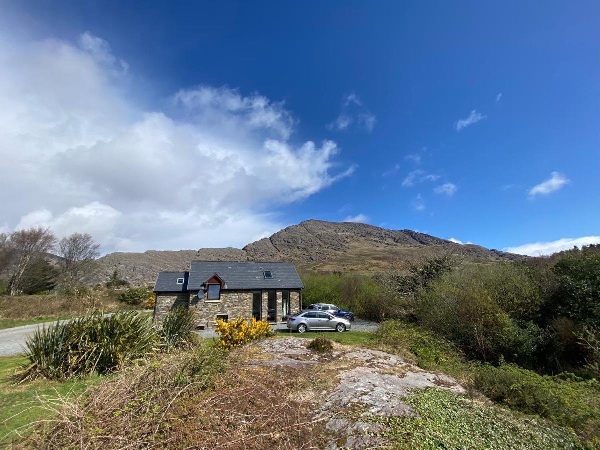 Dream Cottage Castletownbere Eksteriør billede