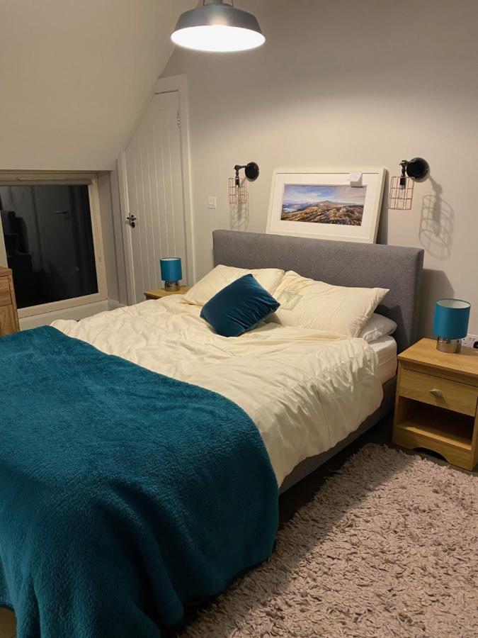 Dream Cottage Castletownbere Eksteriør billede