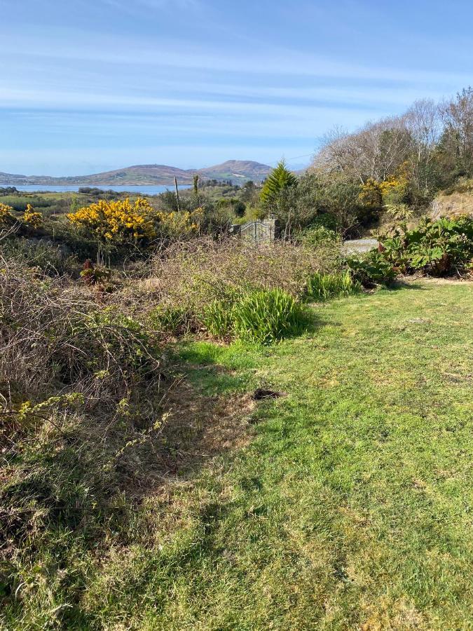 Dream Cottage Castletownbere Eksteriør billede