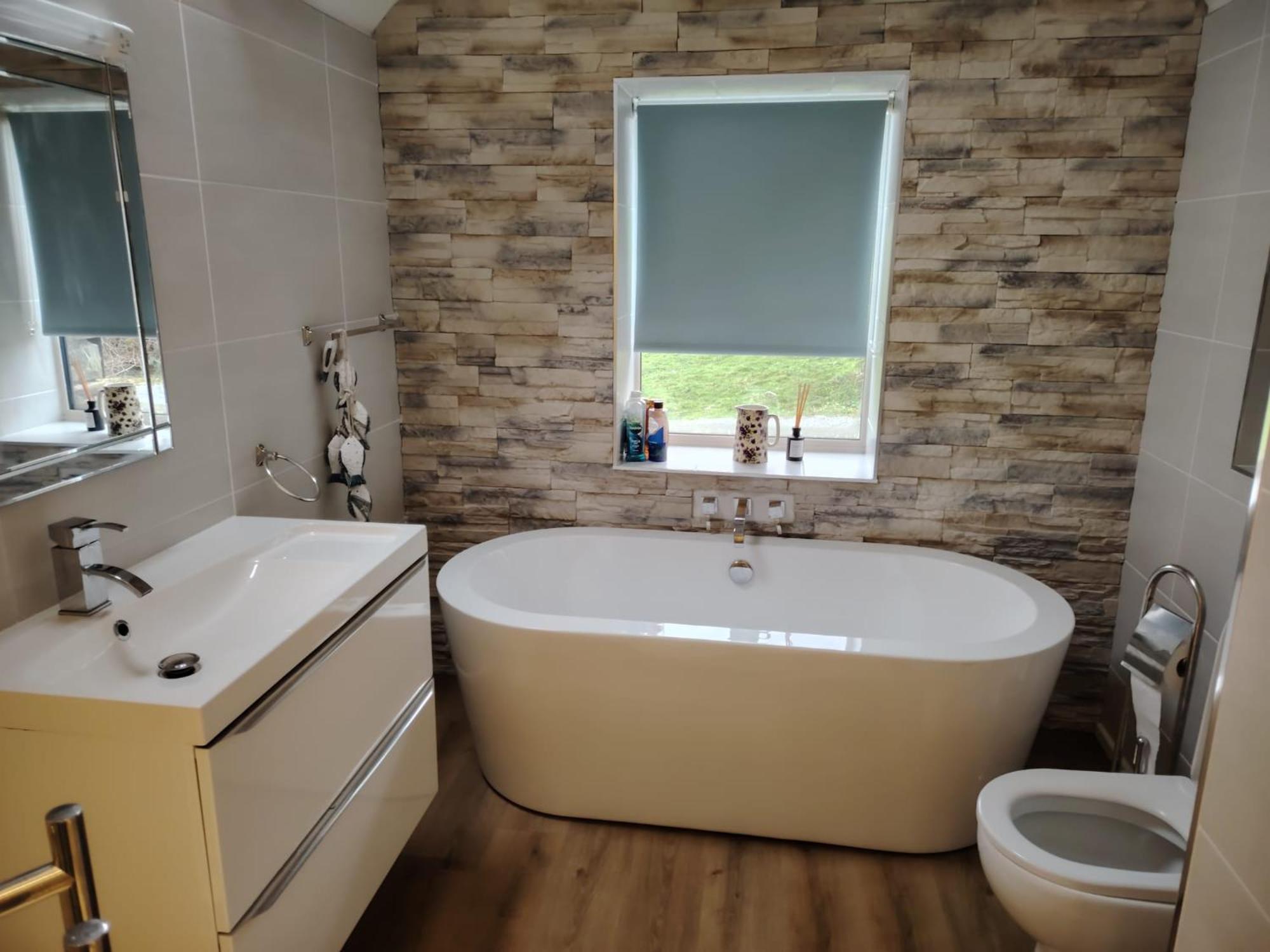 Dream Cottage Castletownbere Eksteriør billede