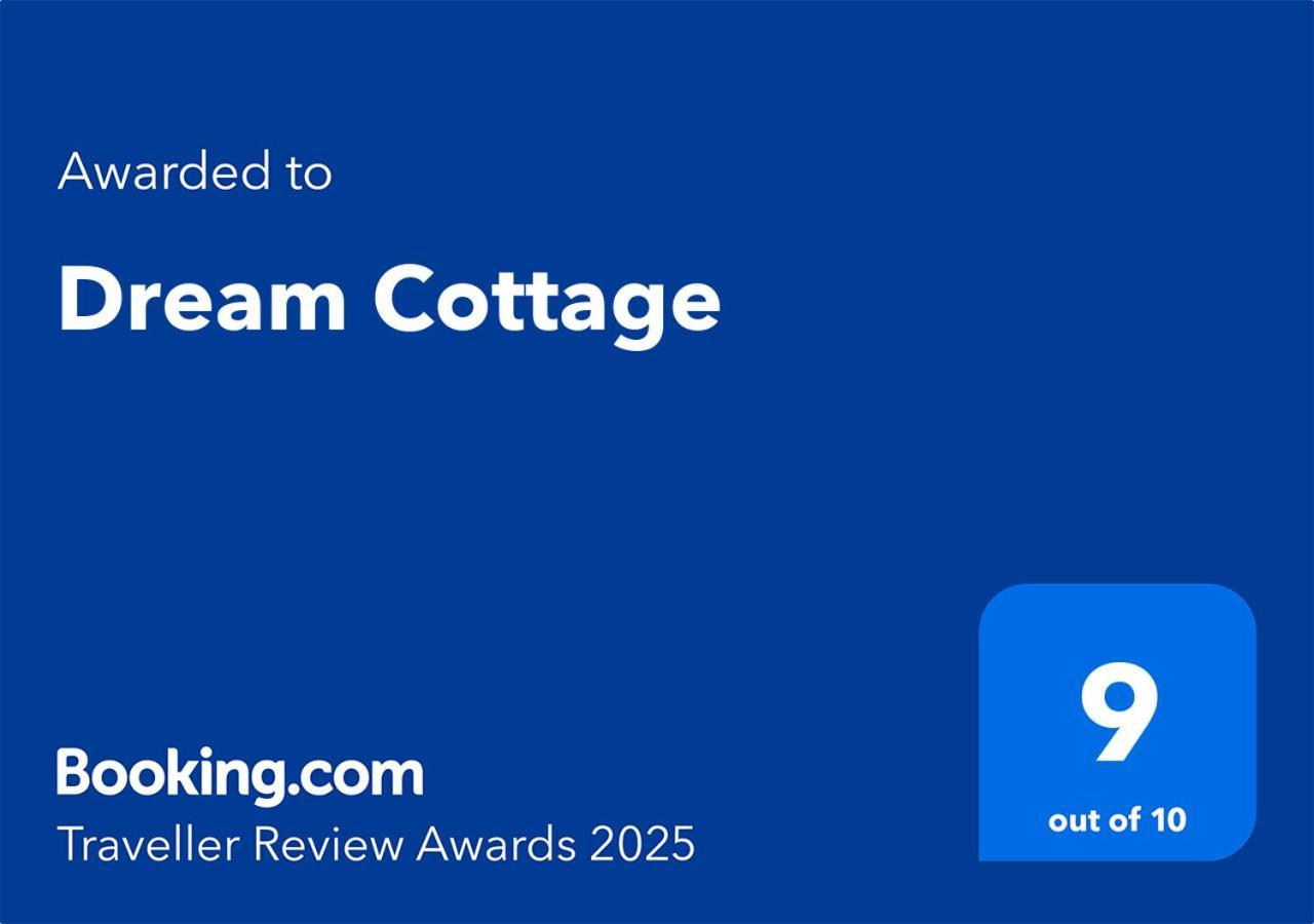 Dream Cottage Castletownbere Eksteriør billede